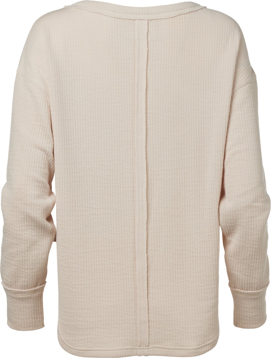 Magellan Outdoors Women's Lost Pines Long Sleeve T-shirt - view number 2