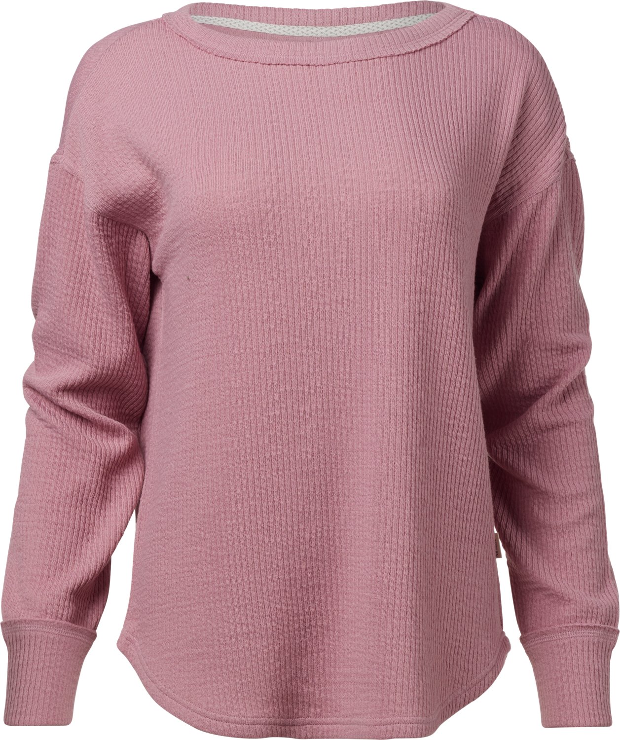 Magellan Outdoors Women's Lost Pines Long Sleeve T-shirt - view number 3