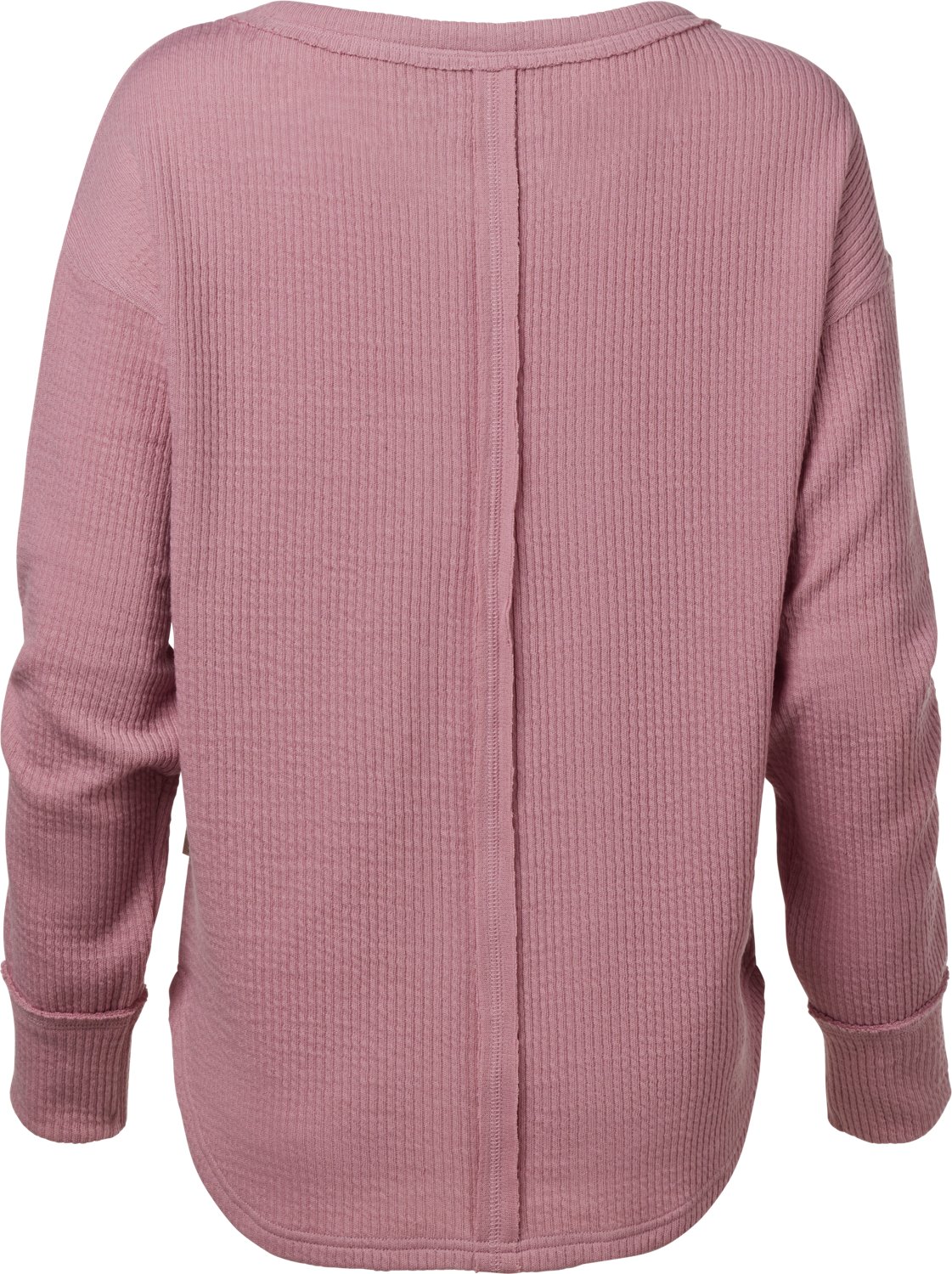 Magellan Outdoors Women's Lost Pines Long Sleeve T-shirt - view number 2