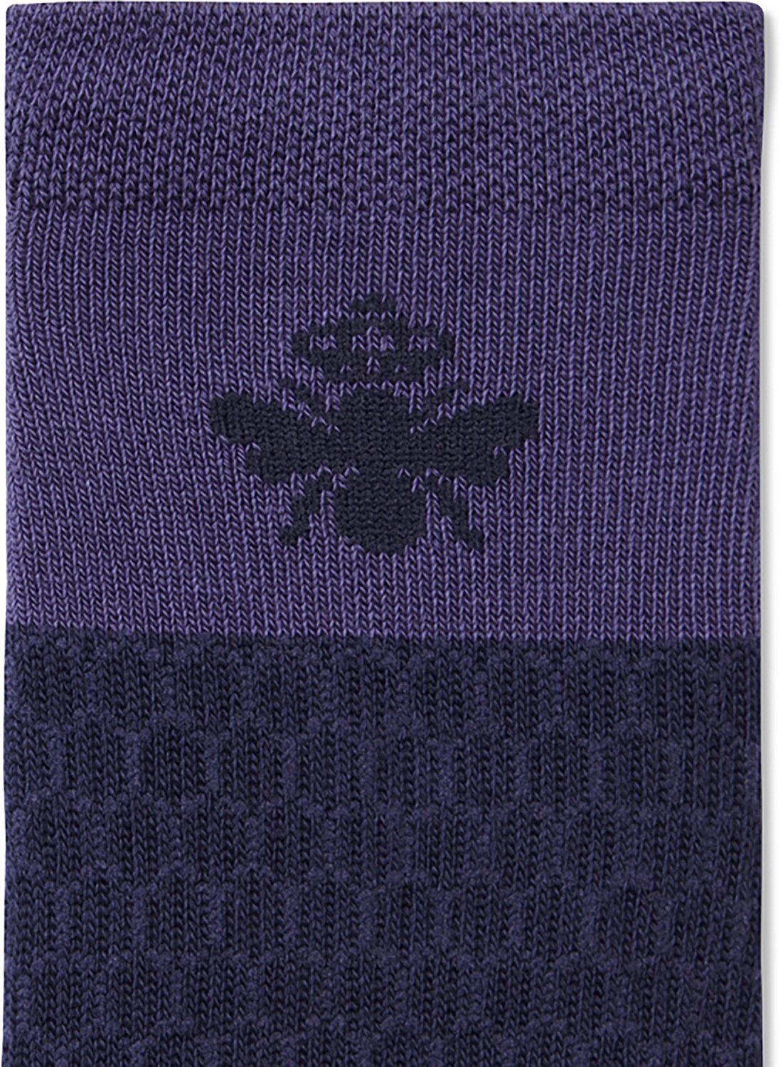 Bombas Men's Legacy Arch Block Ankle Socks - view number 2