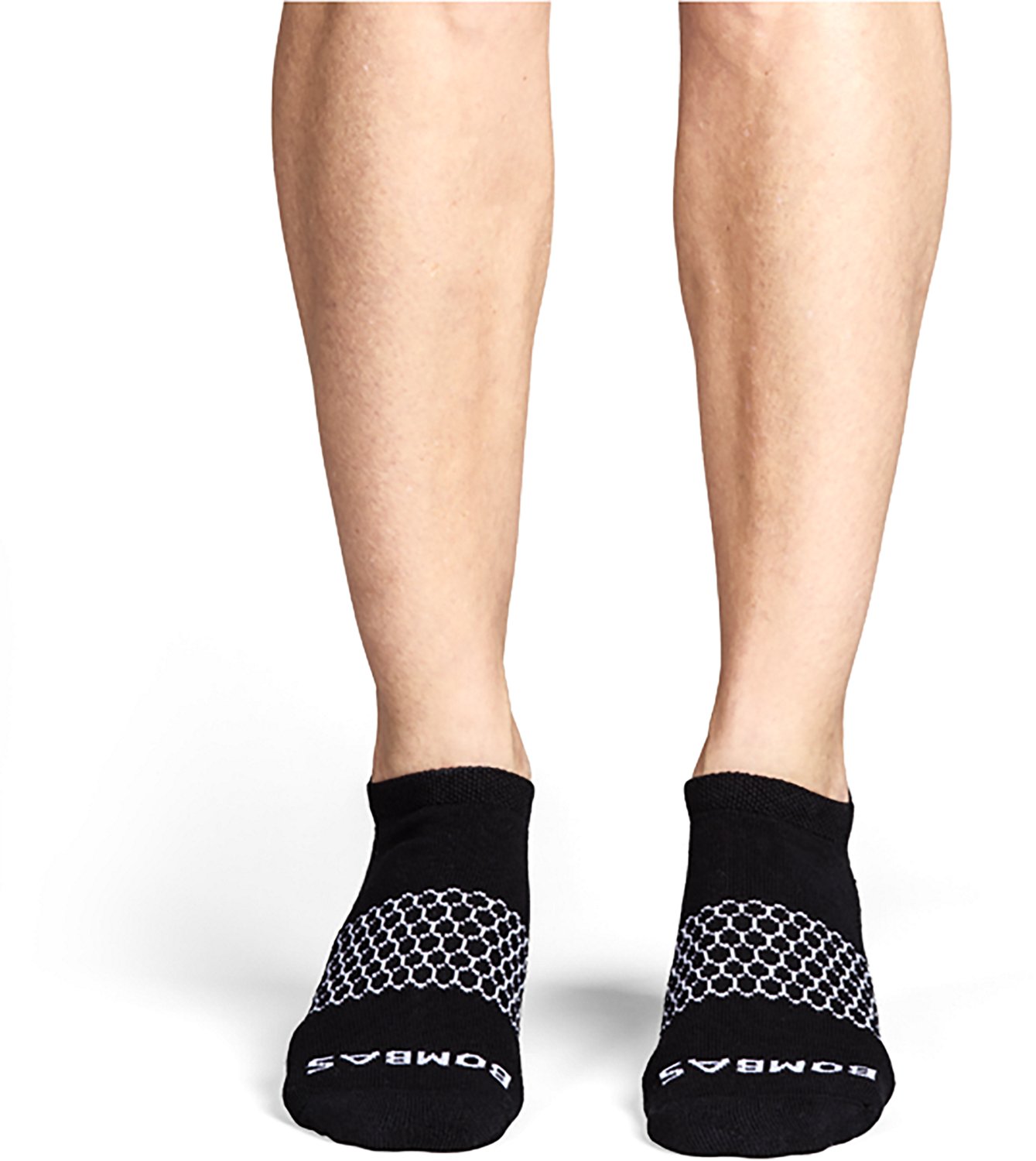 Bombas Women's Solid Ankle Socks 3-Pack - view number 2