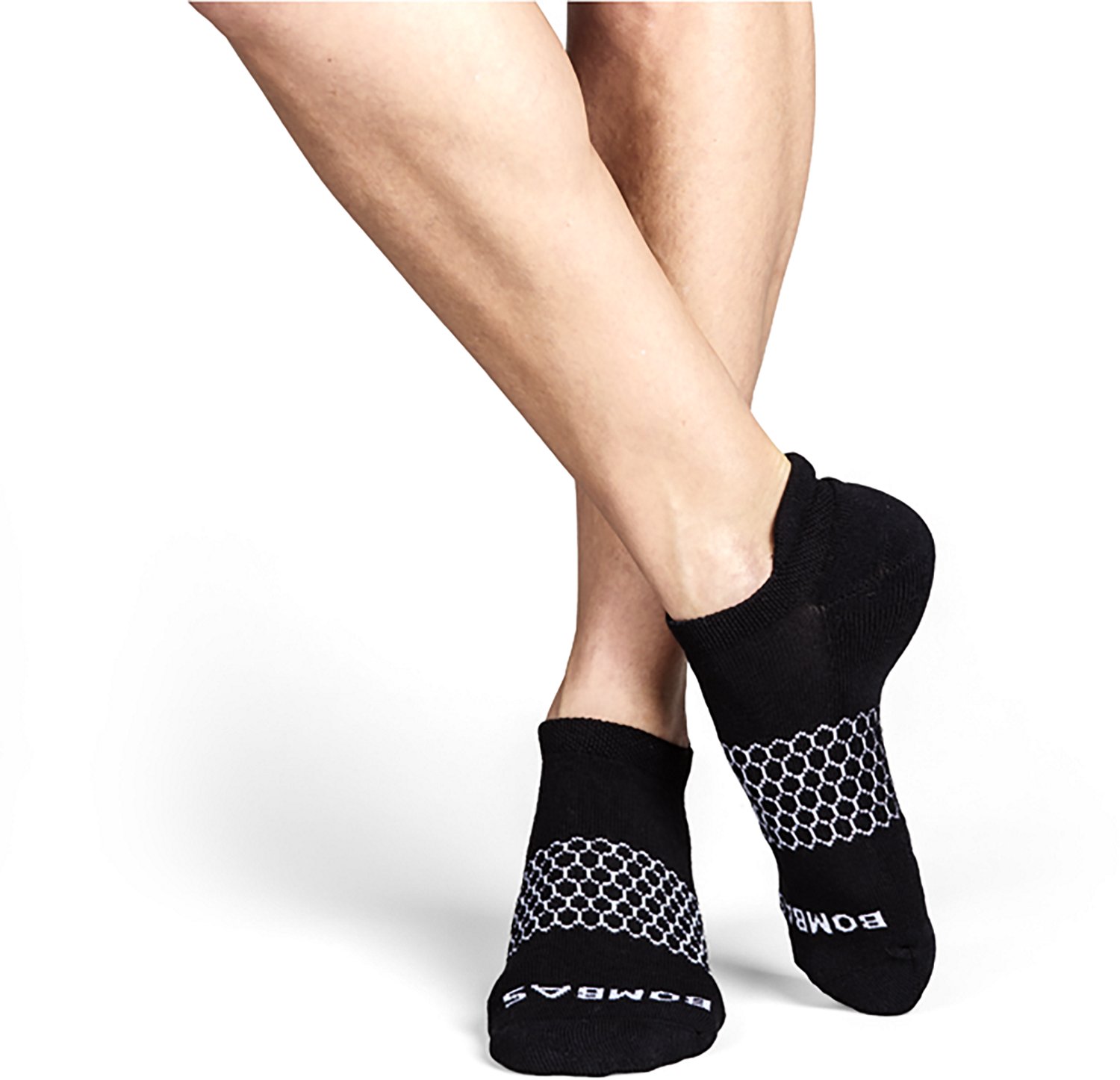 Bombas Women's Solid Ankle Socks 3-Pack - view number 3