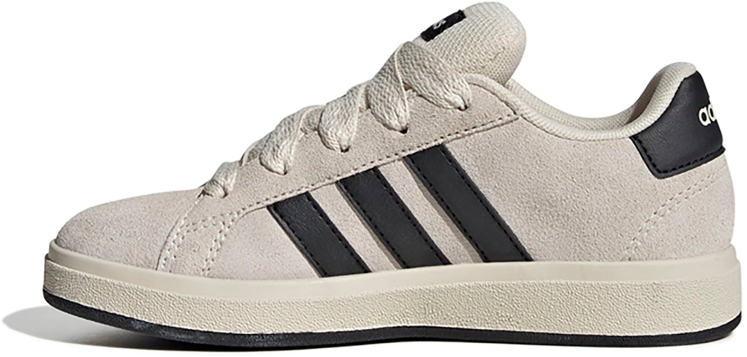 adidas Kids' Grand Court 00s Shoes - view number 2