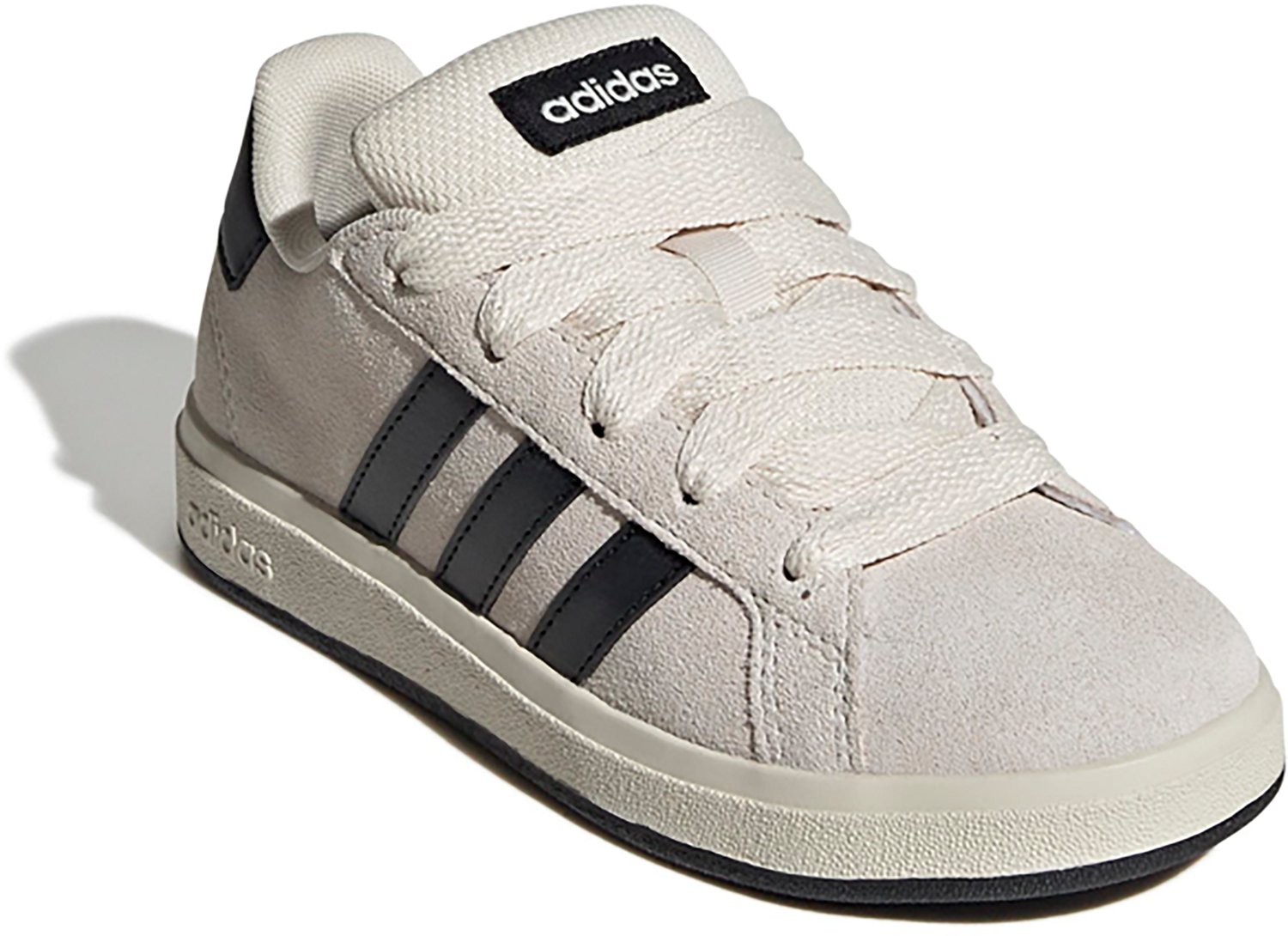 adidas Kids' Grand Court 00s Shoes - view number 3