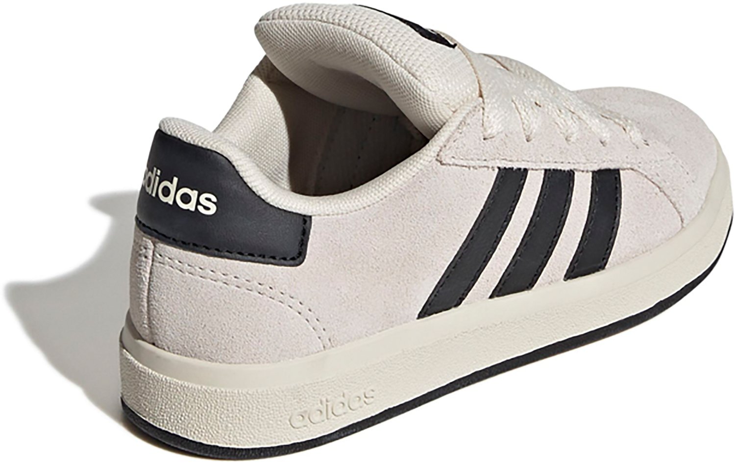 adidas Kids' Grand Court 00s Shoes - view number 4
