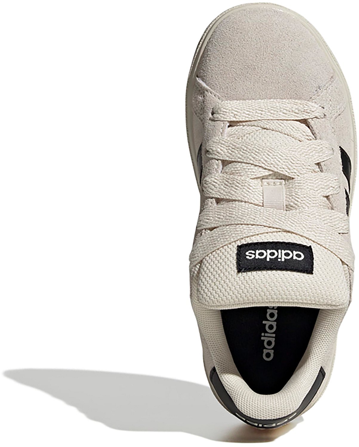 adidas Kids' Grand Court 00s Shoes - view number 5