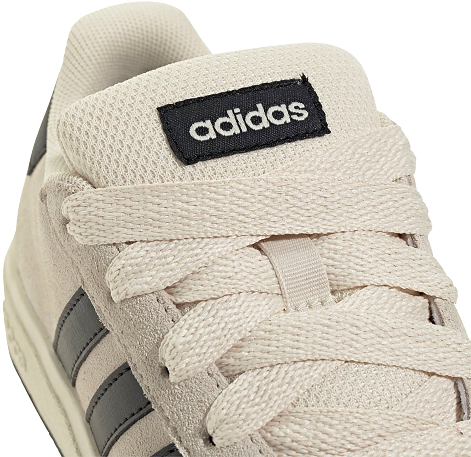 adidas Kids' Grand Court 00s Shoes - view number 7