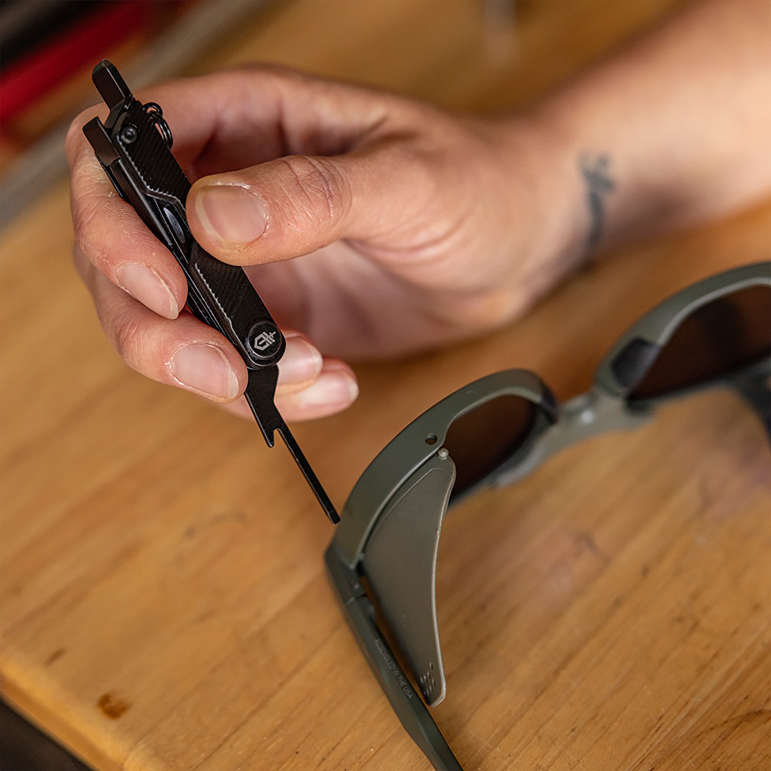 Gerber Armbar Mini Multi-Tool - view number 6