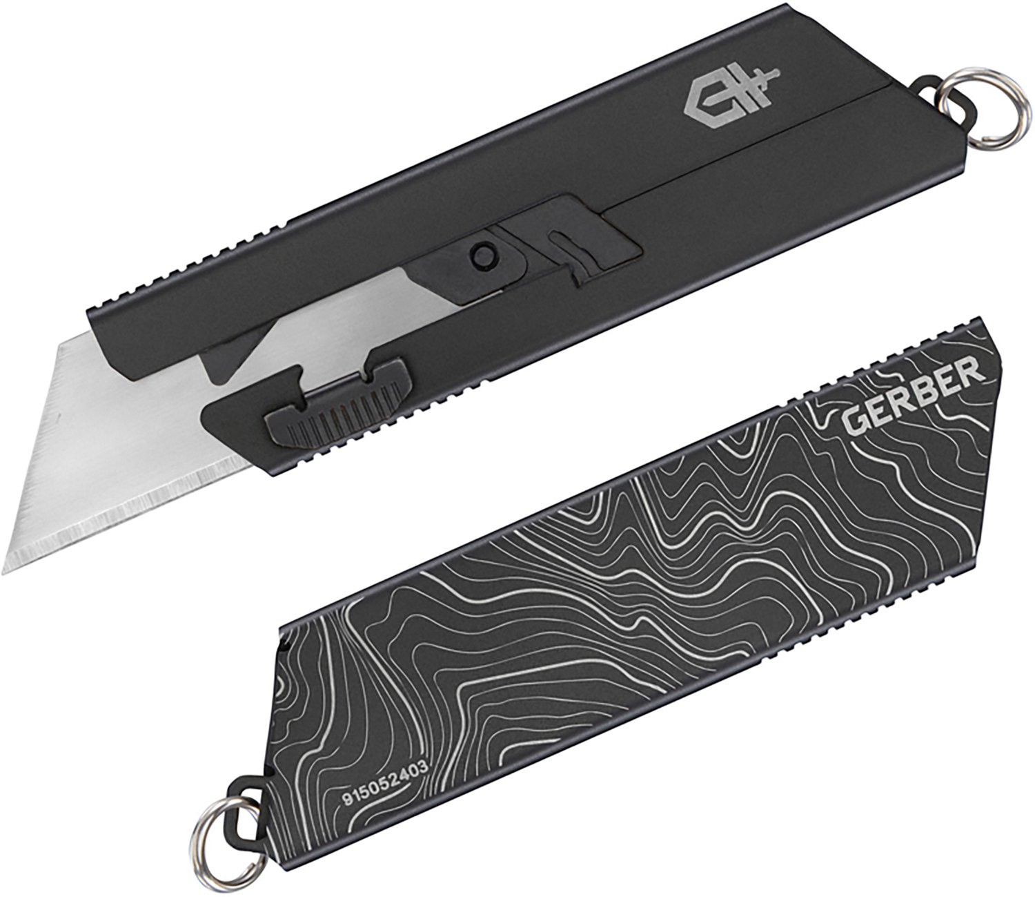 Gerber EAB Mini Utility Knife - view number 8