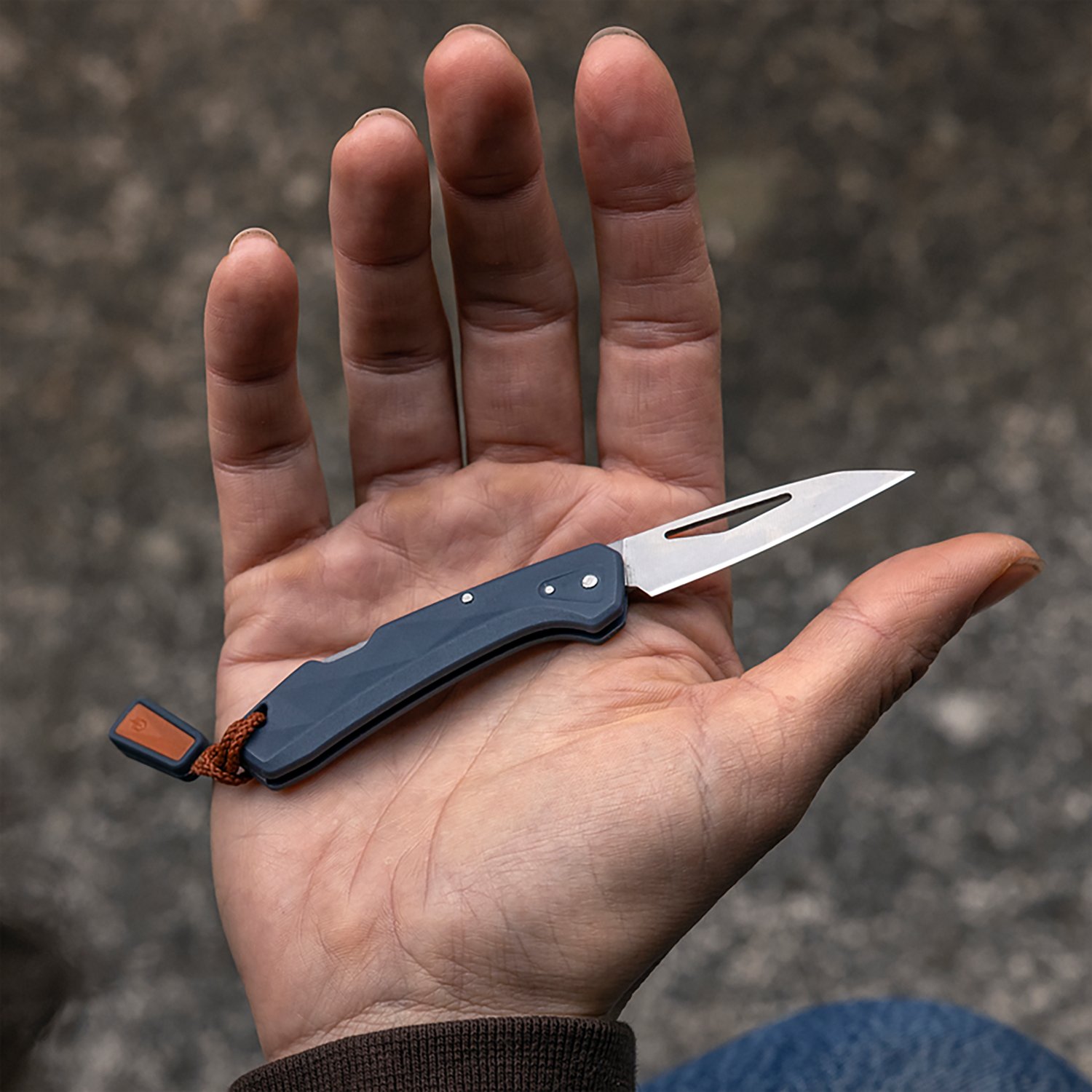 Gerber LST Mini Folding Knife - view number 8