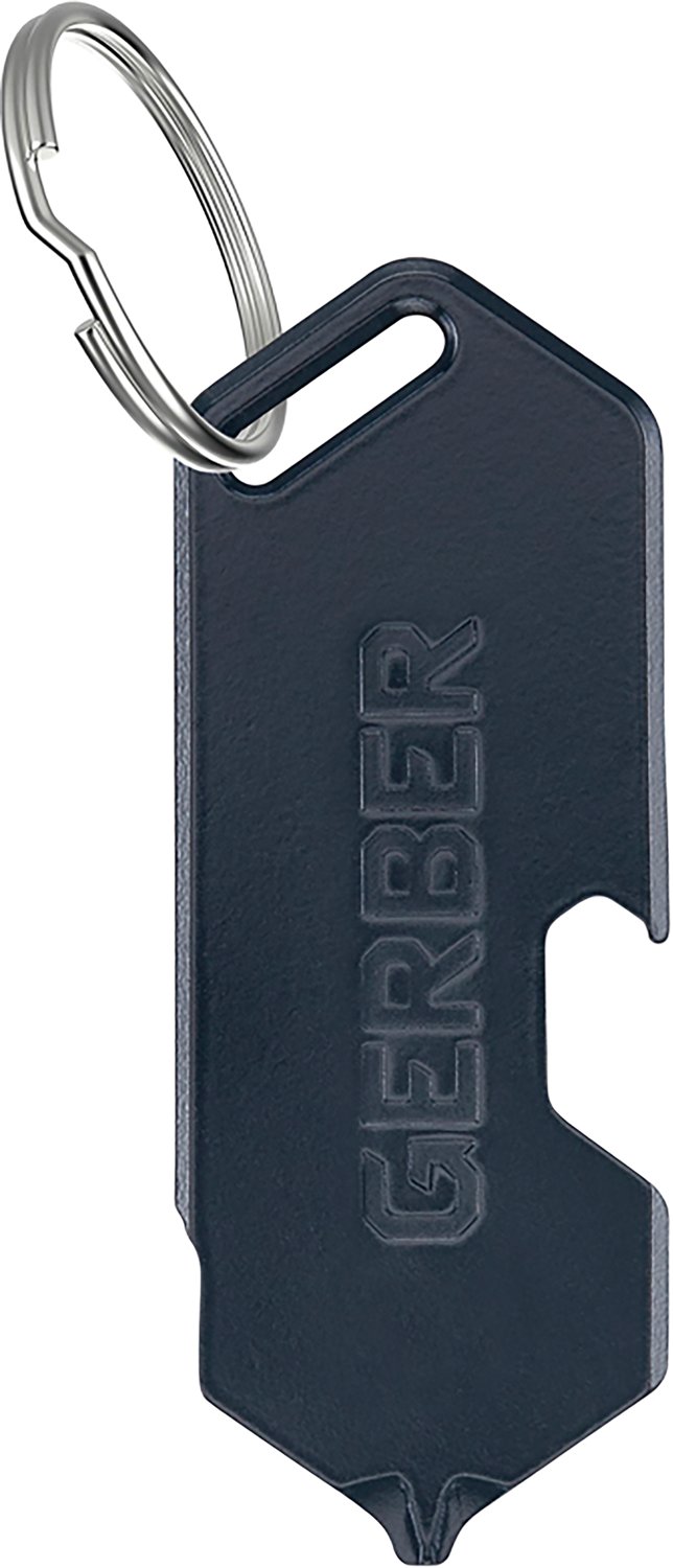 Gerber Shard DT Keychain Tool - view number 2