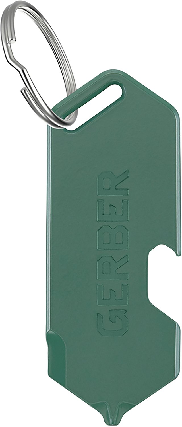 Gerber Shard DT Keychain Tool - view number 2