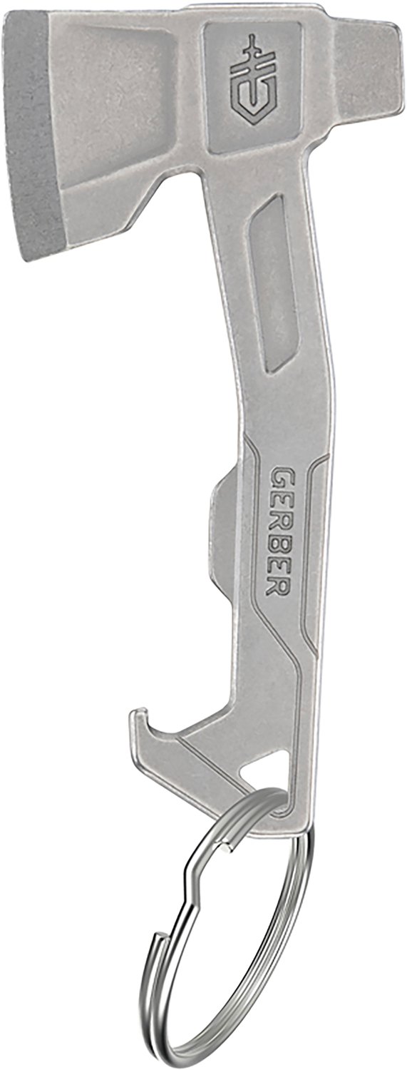 Gerber Hatchet Keychain Tool - view number 2