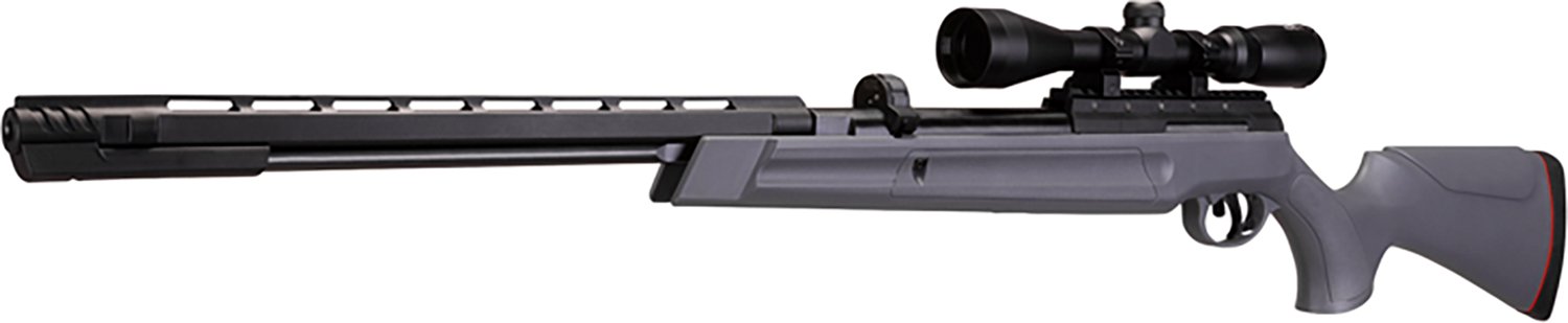Umarex USA Synergis Elite .22 Air Rifle - view number 2