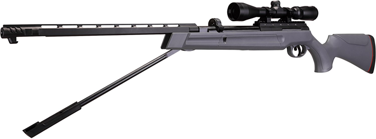 Umarex USA Synergis Elite .22 Air Rifle - view number 3