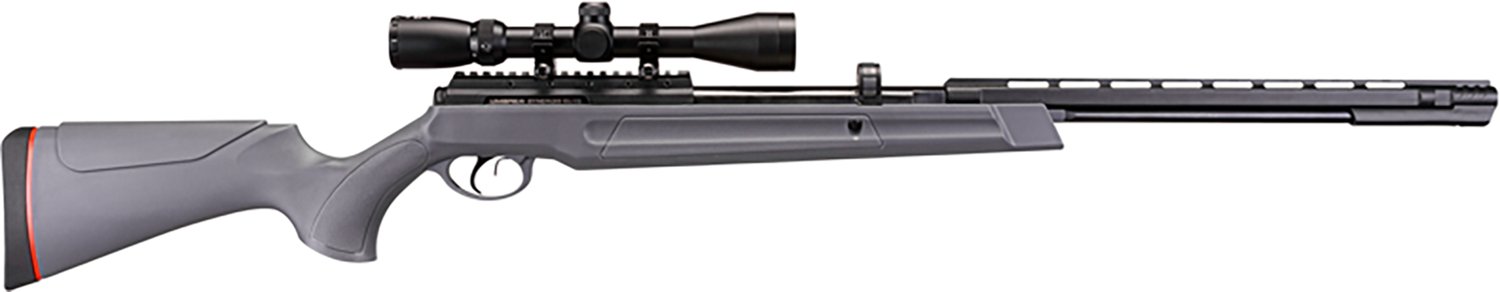 Umarex USA Synergis Elite .22 Air Rifle - view number 4