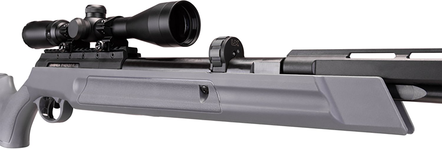 Umarex USA Synergis Elite .22 Air Rifle - view number 5