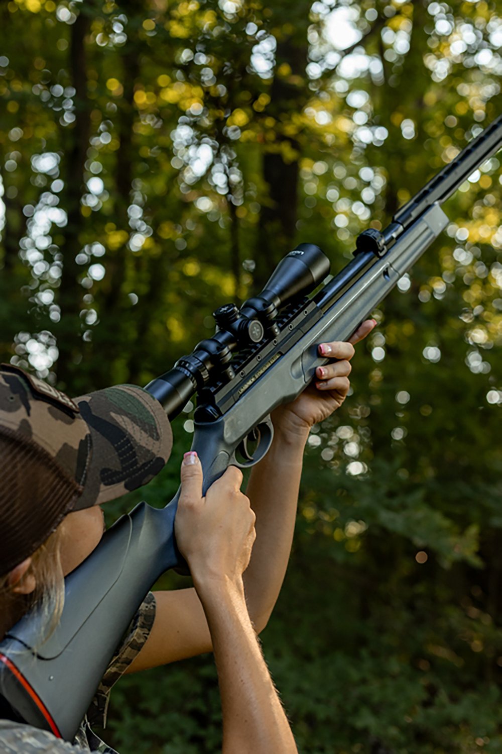Umarex USA Synergis Elite .22 Air Rifle - view number 7