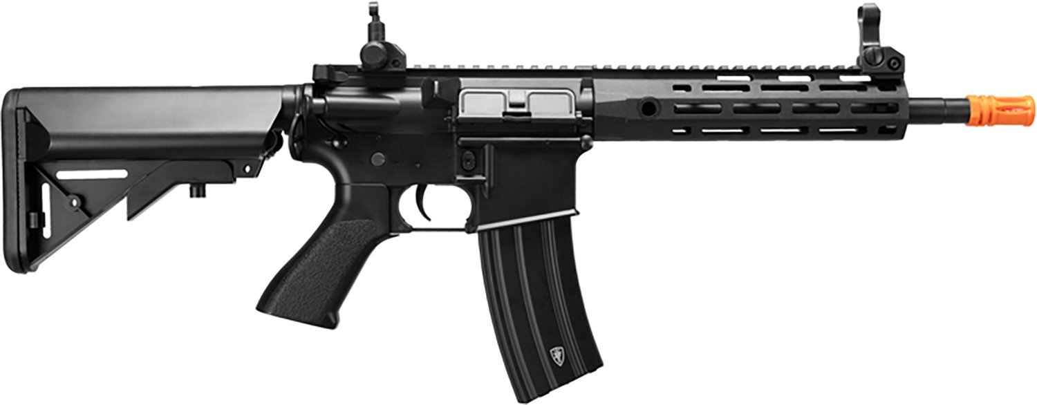 Elite Force XM4 EyeTrace Battery Airsoft Rifle - view number 2