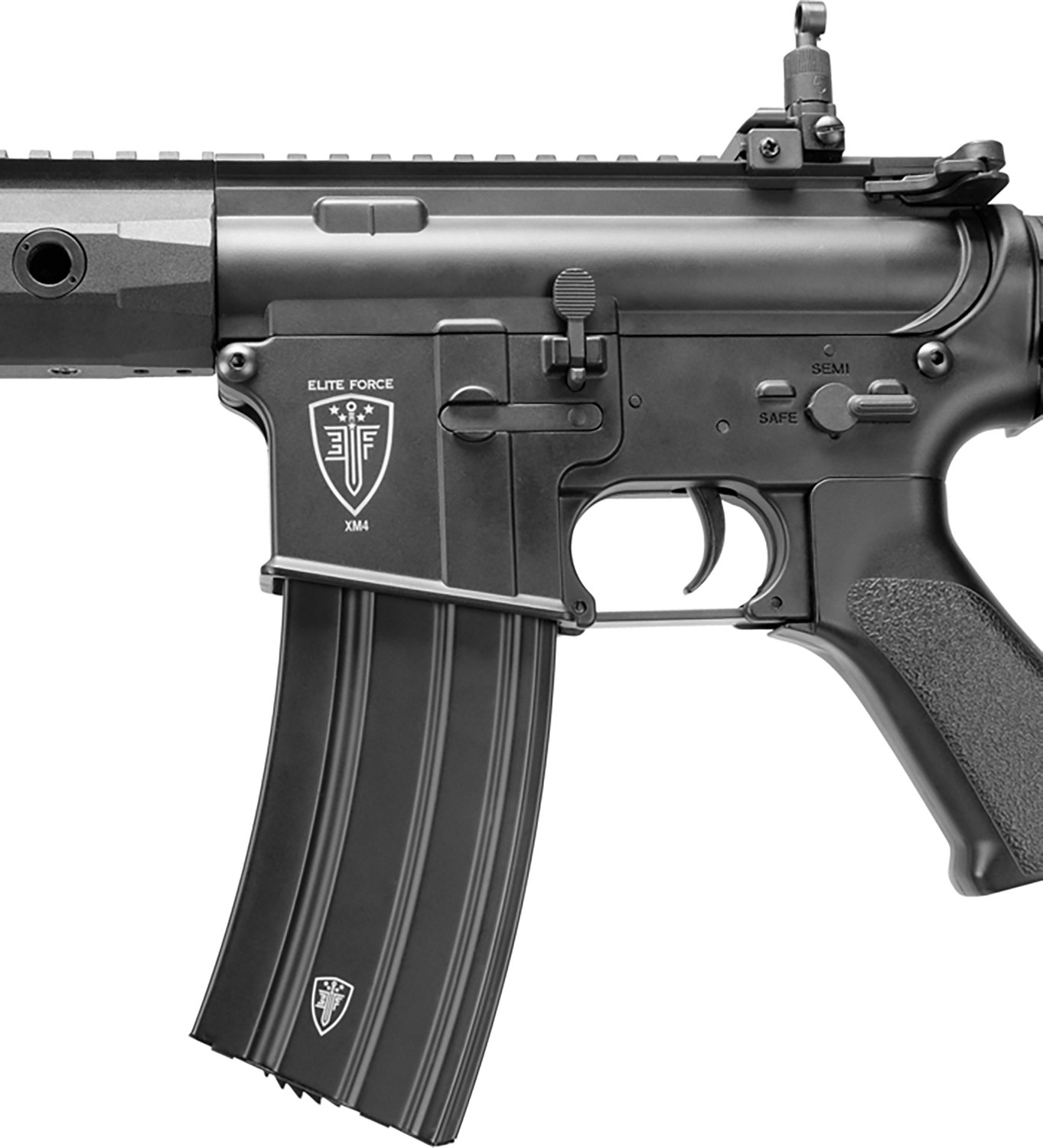 Elite Force XM4 EyeTrace Battery Airsoft Rifle - view number 3