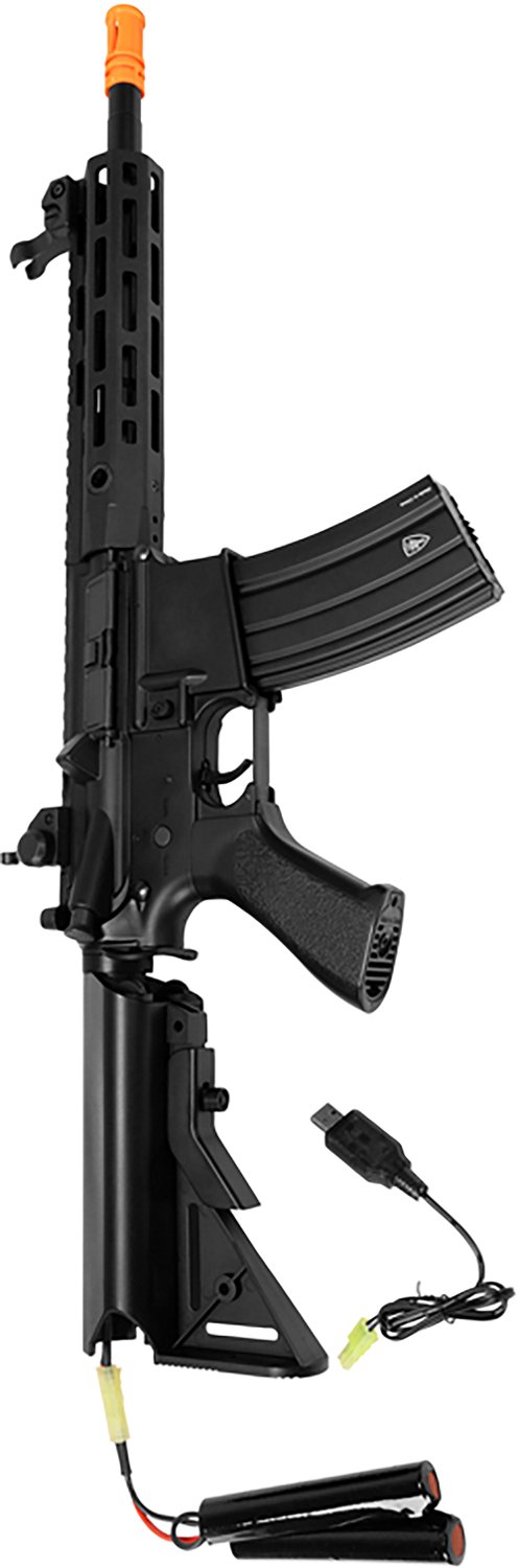Elite Force XM4 EyeTrace Battery Airsoft Rifle - view number 6