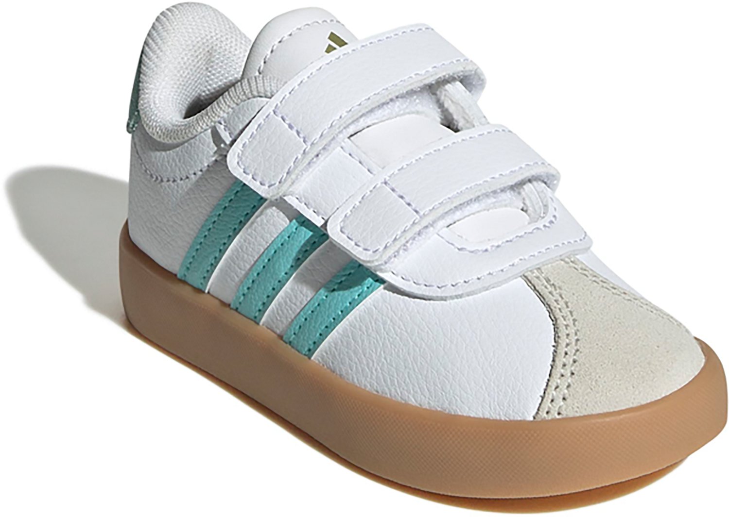 adidas Kids VL Court 2.0 Shoes - view number 3