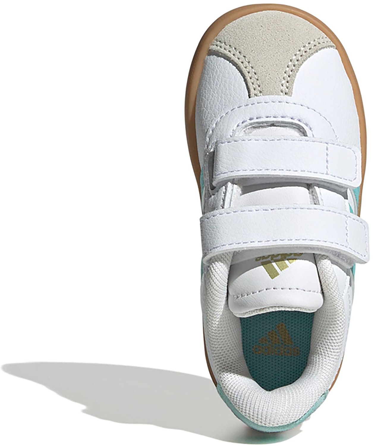 adidas Kids VL Court 2.0 Shoes - view number 5
