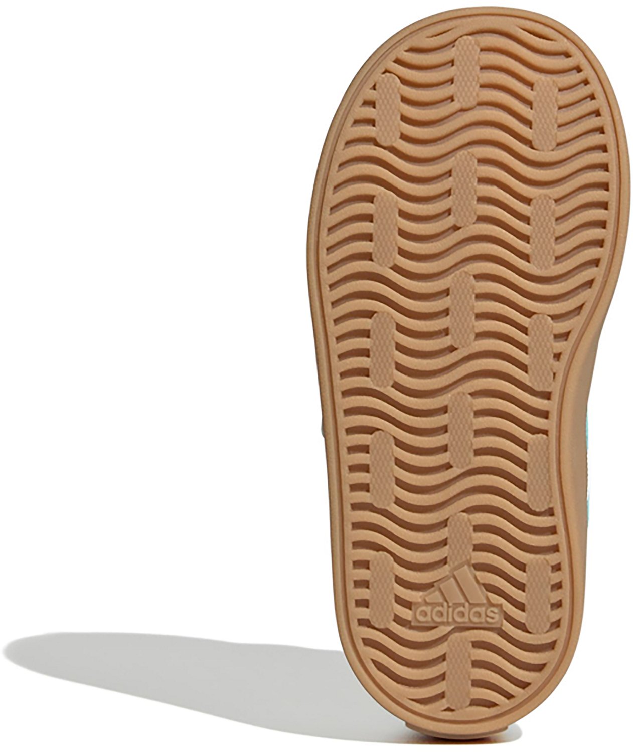 adidas Kids VL Court 2.0 Shoes - view number 6