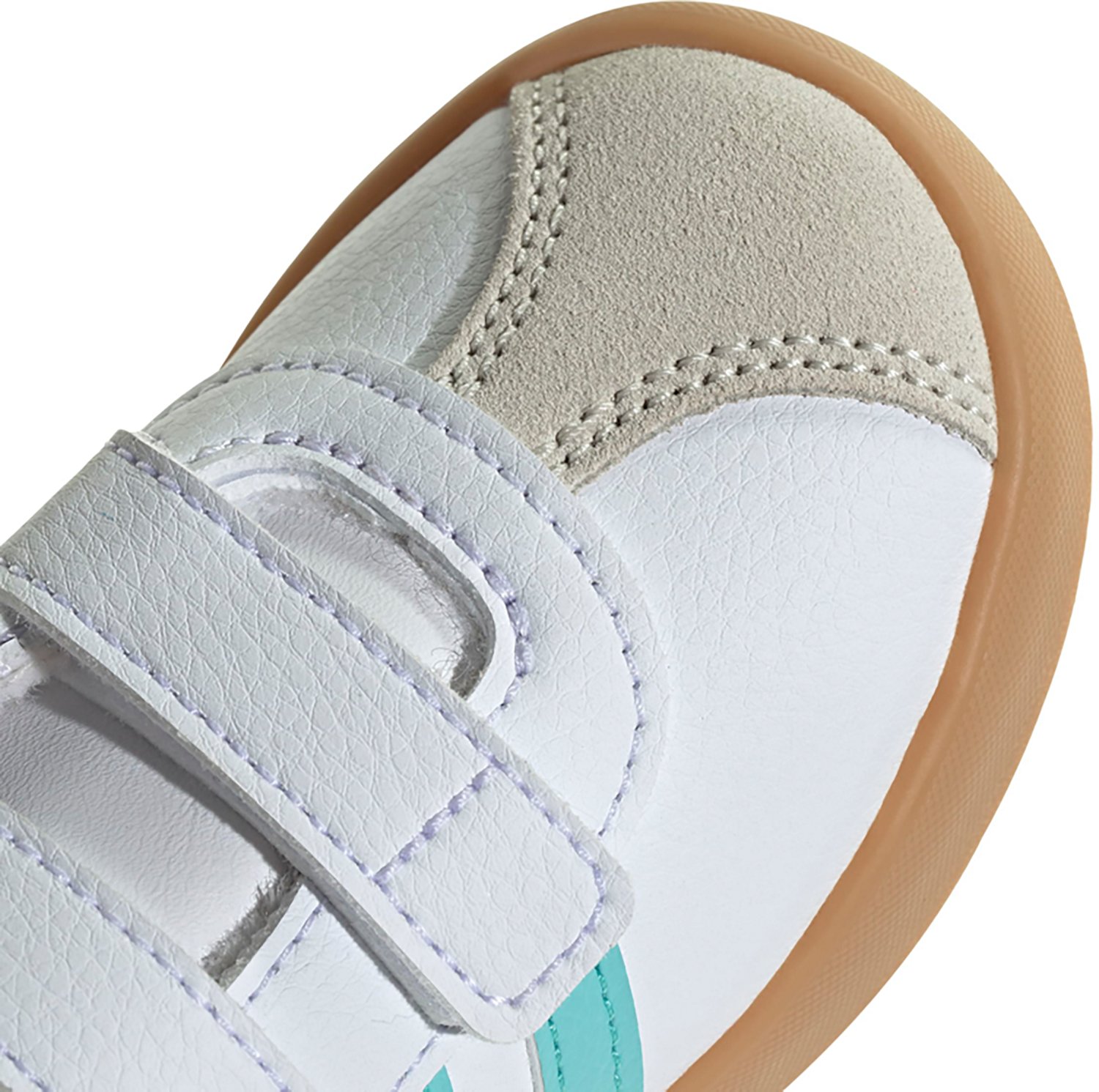 adidas Kids VL Court 2.0 Shoes - view number 7