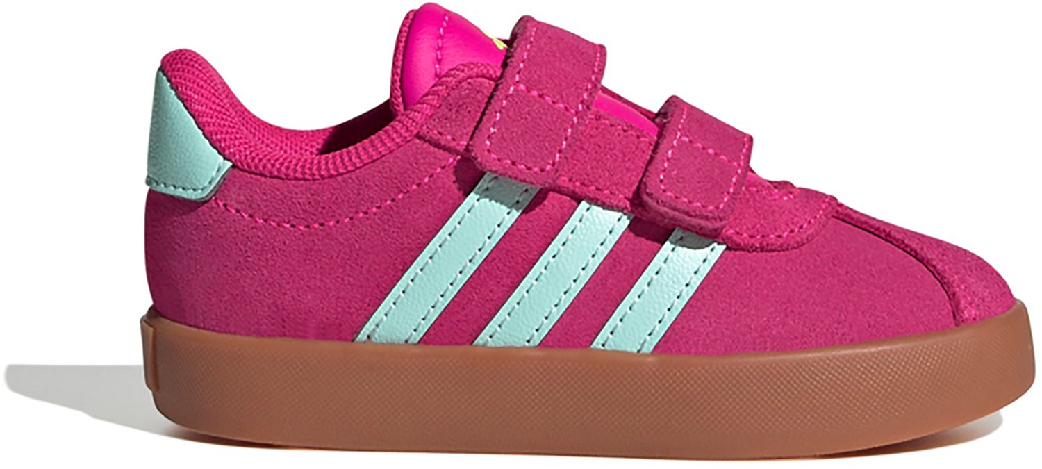 adidas Kids VL Court 2.0 Shoes