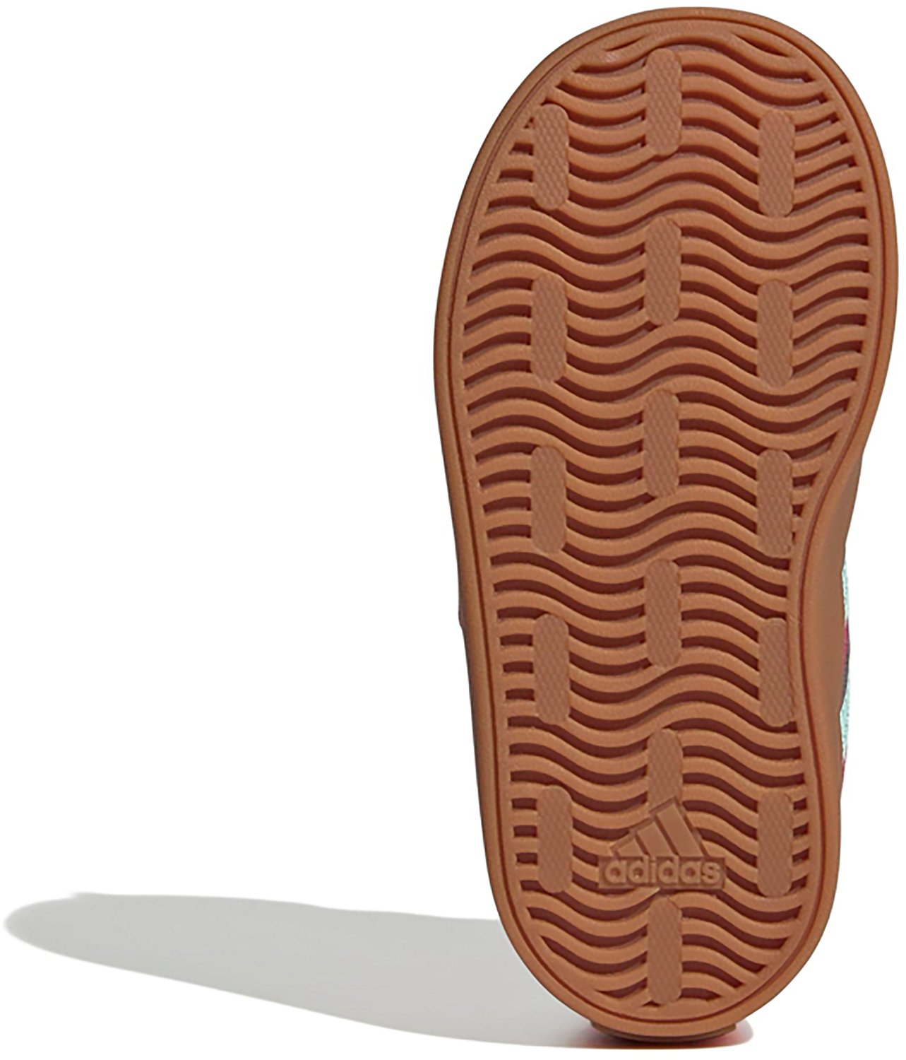 adidas Kids VL Court 2.0 Shoes - view number 6