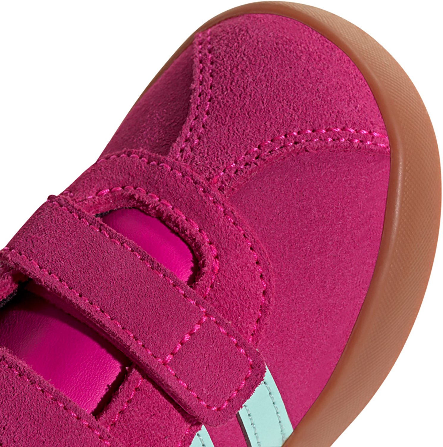 adidas Kids VL Court 2.0 Shoes - view number 7