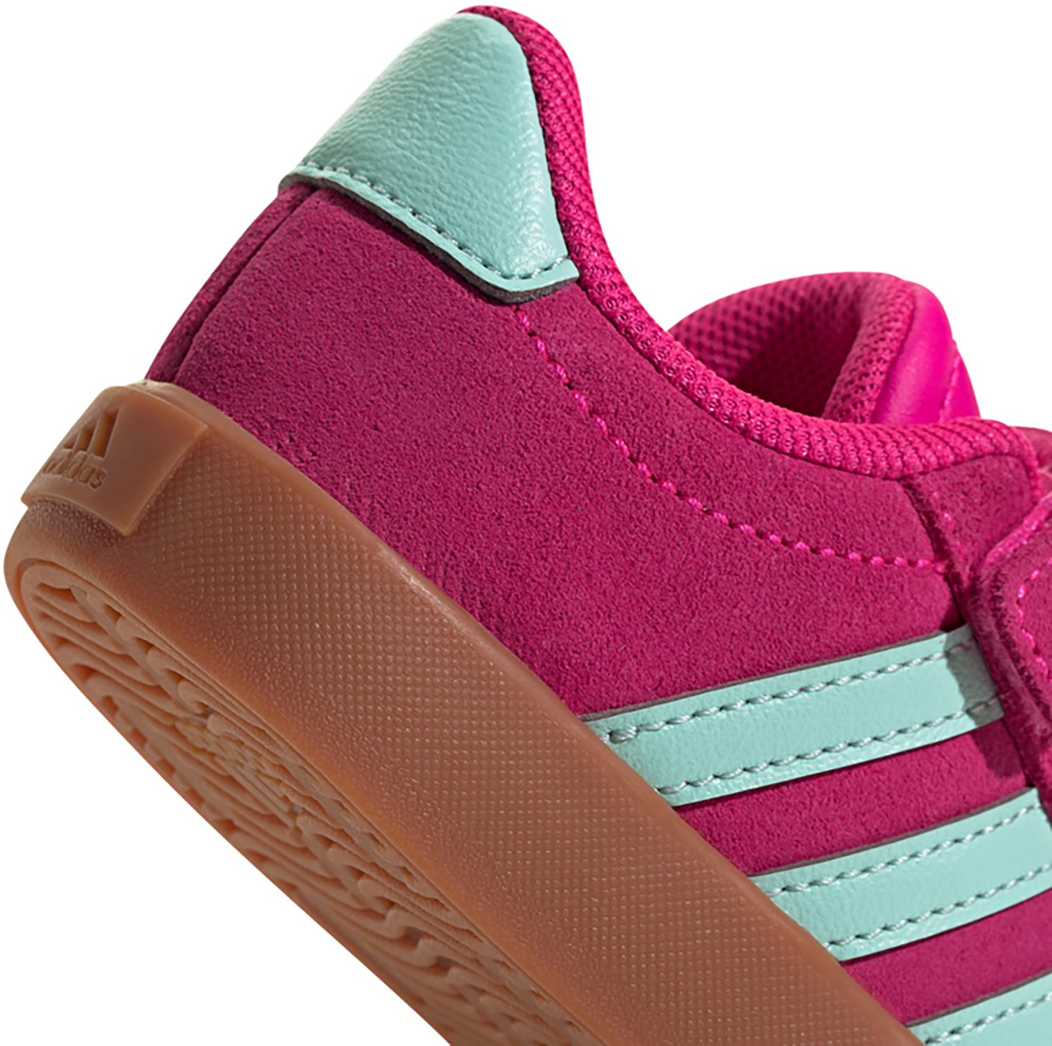 adidas Kids VL Court 2.0 Shoes - view number 8