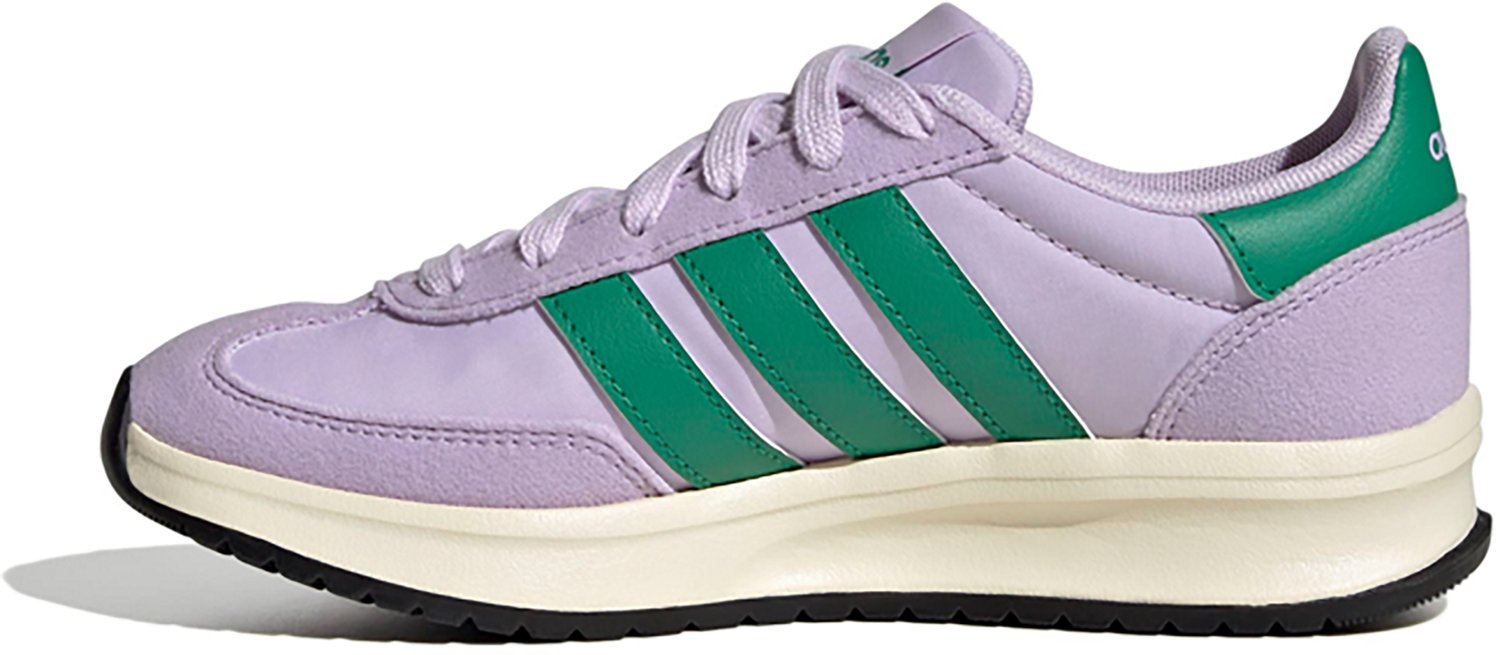 adidas Kids' Grade School Run 70s Shoes - view number 2