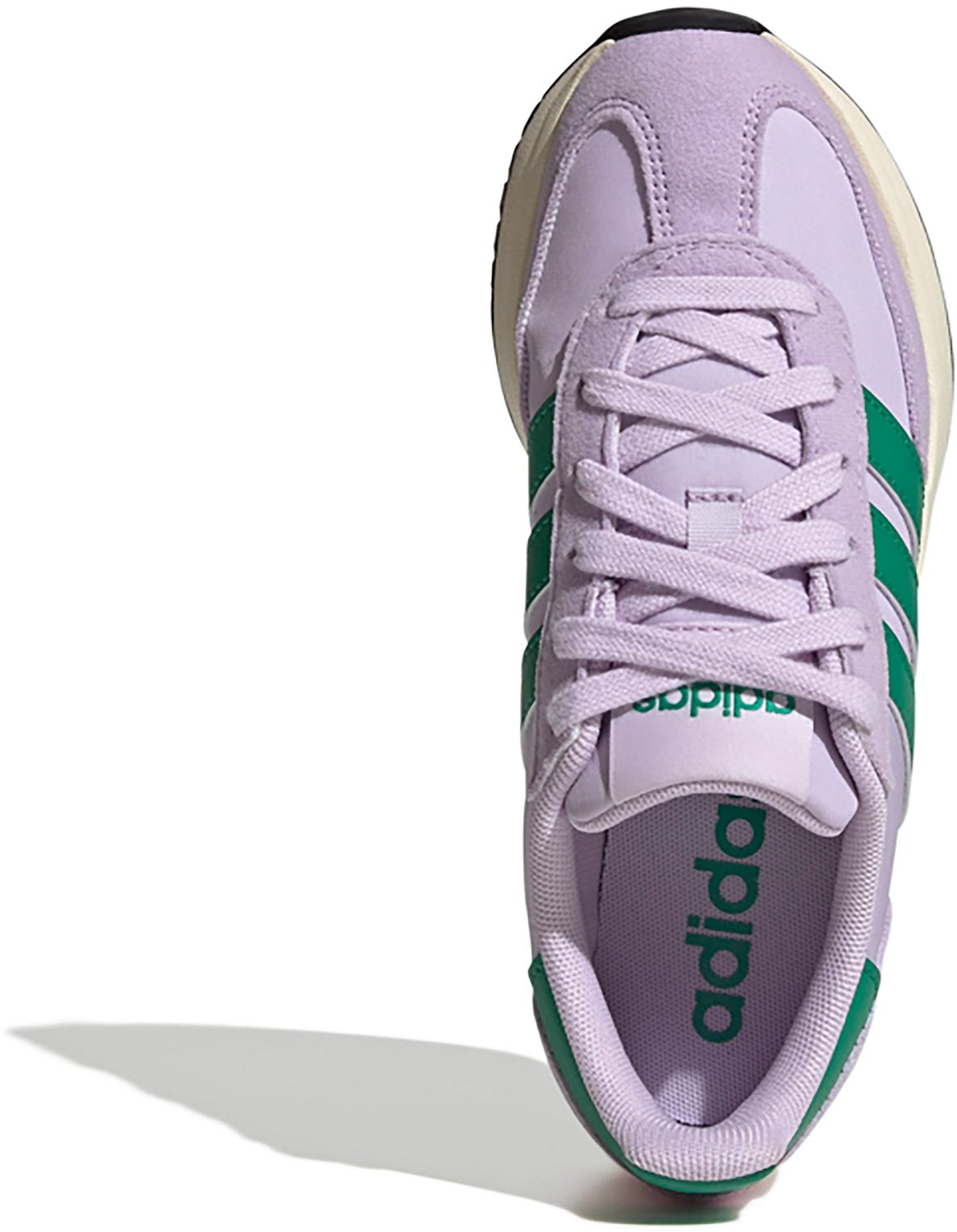 adidas Kids' Grade School Run 70s Shoes - view number 5