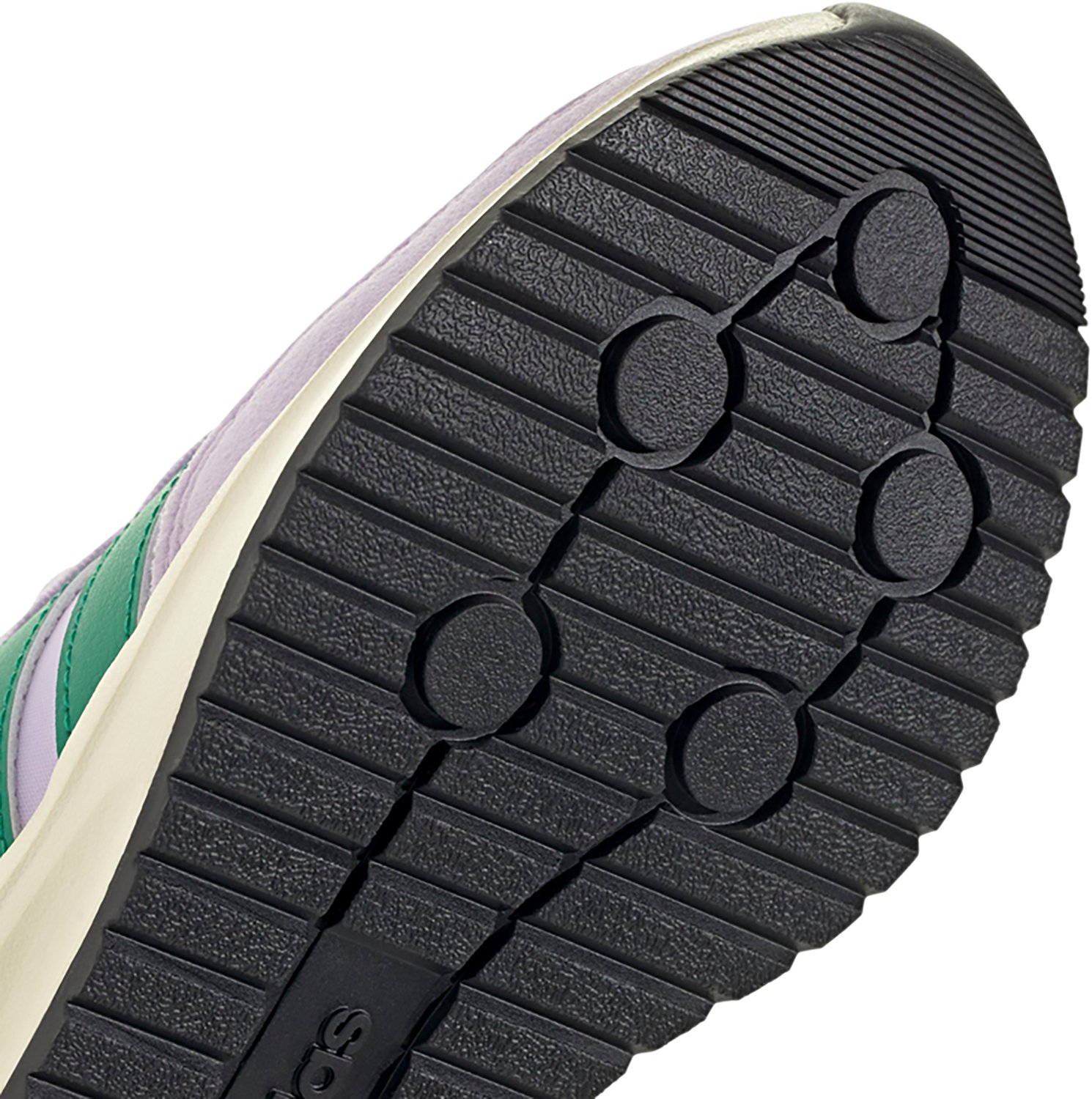 adidas Kids' Grade School Run 70s Shoes - view number 8