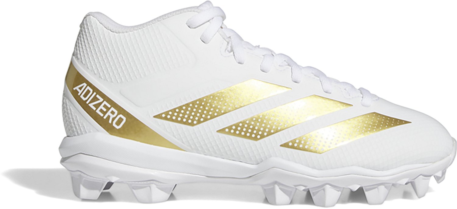 adidas Kids' Adizero Impact 2 Football Cleats