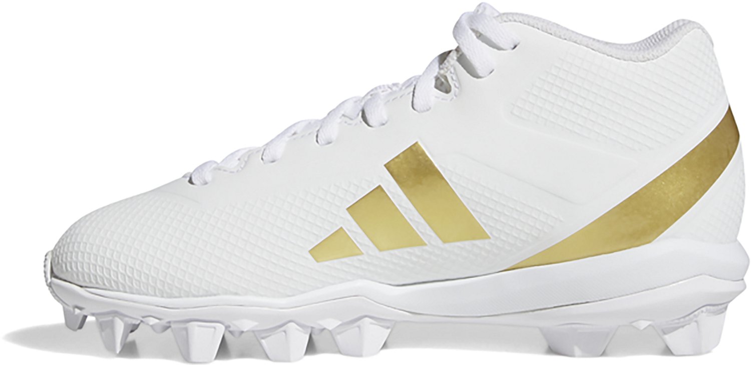 adidas Kids' Adizero Impact 2 Football Cleats - view number 2