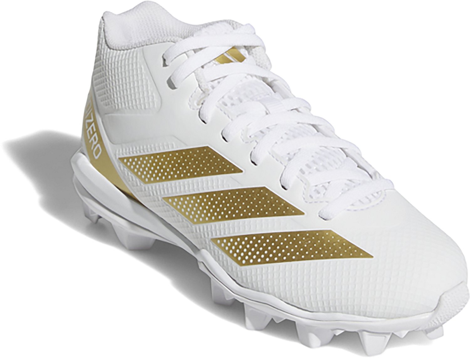 adidas Kids' Adizero Impact 2 Football Cleats - view number 3