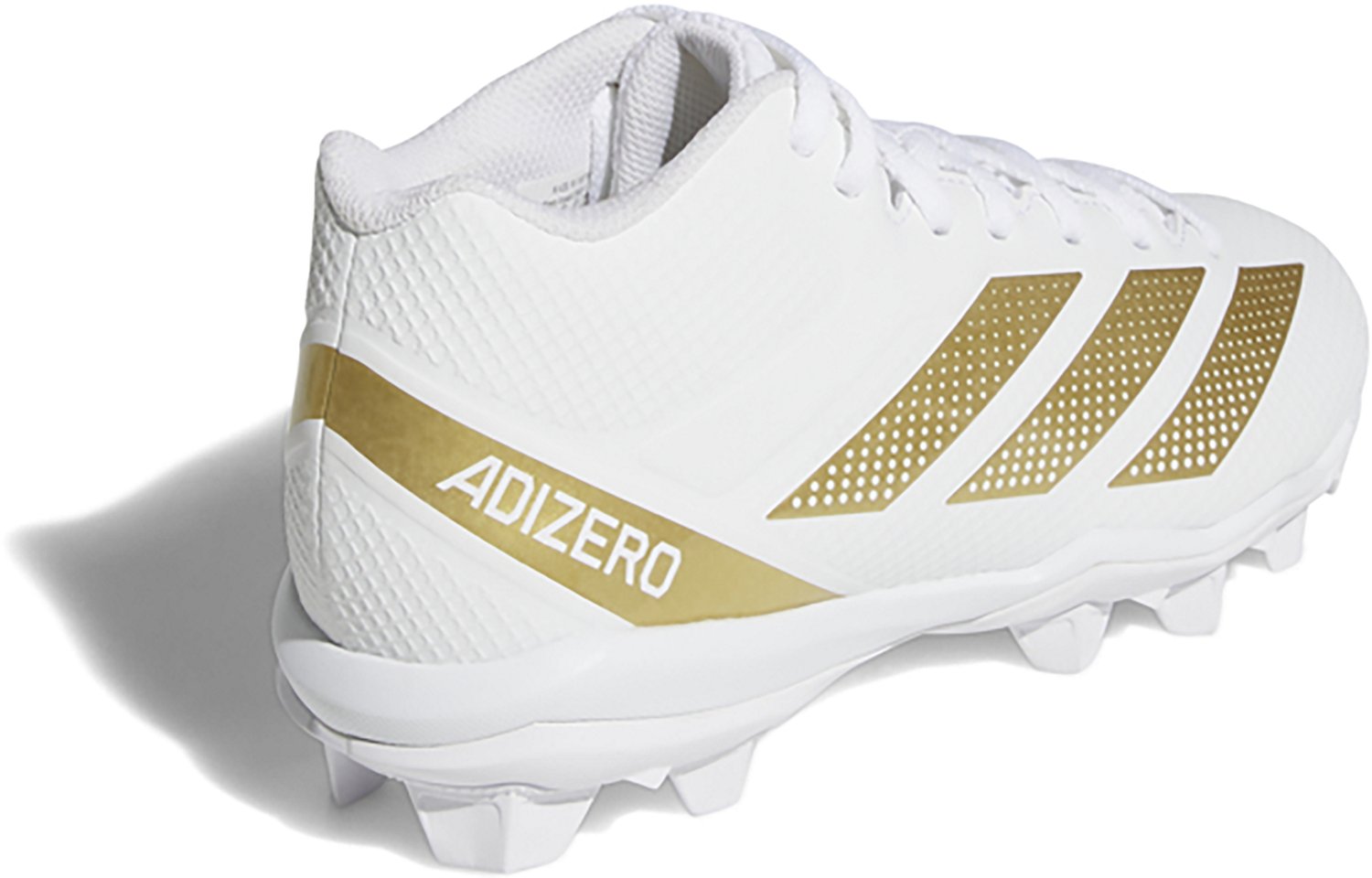 adidas Kids' Adizero Impact 2 Football Cleats - view number 4