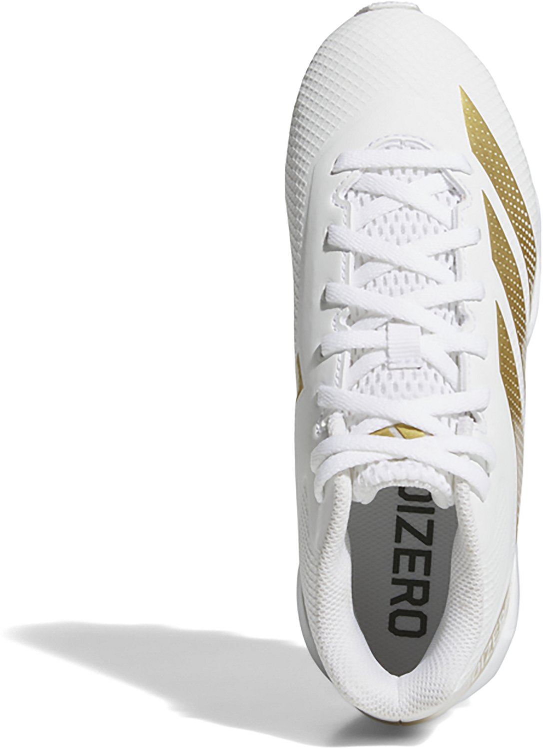 adidas Kids' Adizero Impact 2 Football Cleats - view number 5