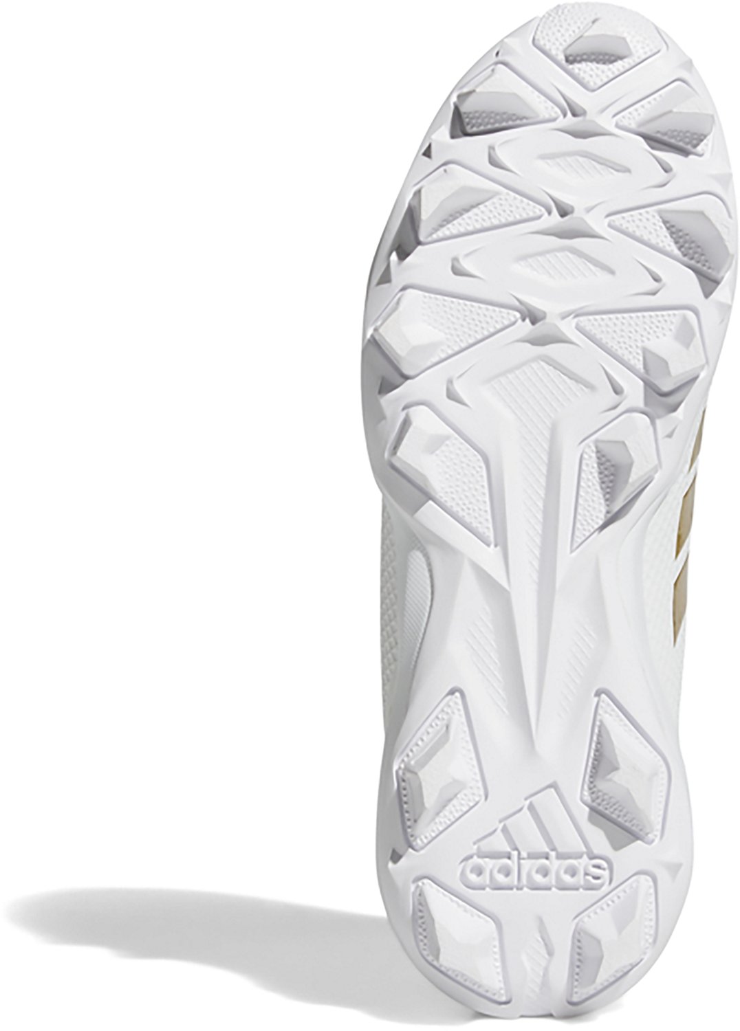 adidas Kids' Adizero Impact 2 Football Cleats - view number 6