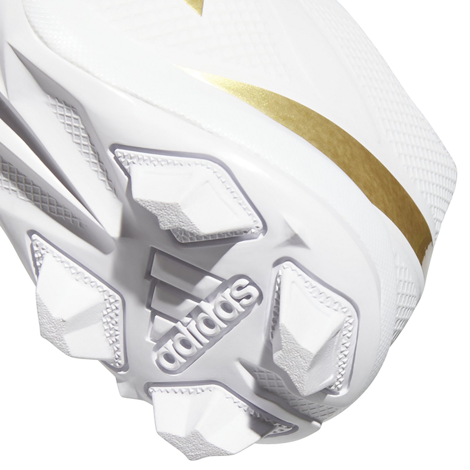 adidas Kids' Adizero Impact 2 Football Cleats - view number 8