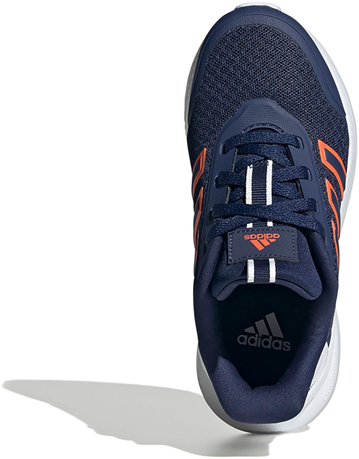 adidas Kids' Grade School X_PLR PATH Shoes - view number 5