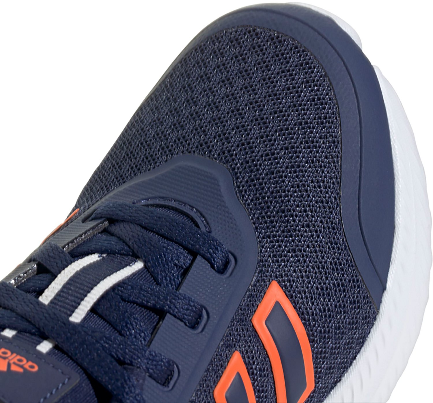 adidas Kids' Grade School X_PLR PATH Shoes - view number 8