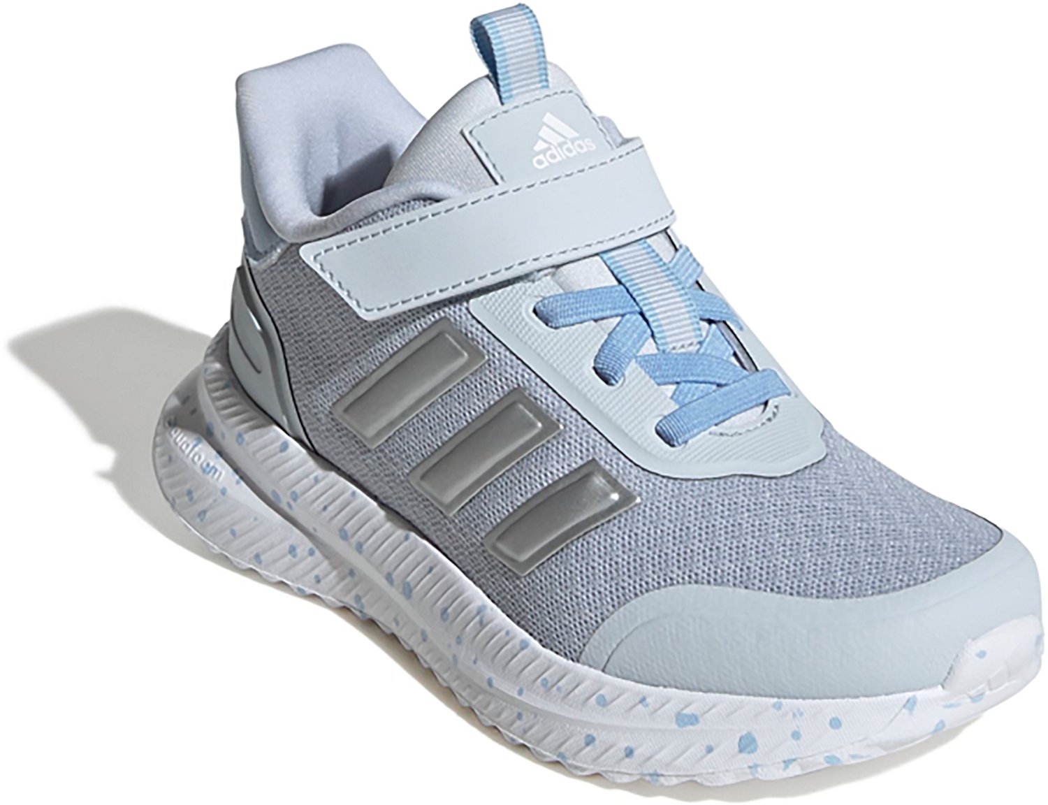 adidas Kids' Preschool X_PLRPATH Shoes - view number 3