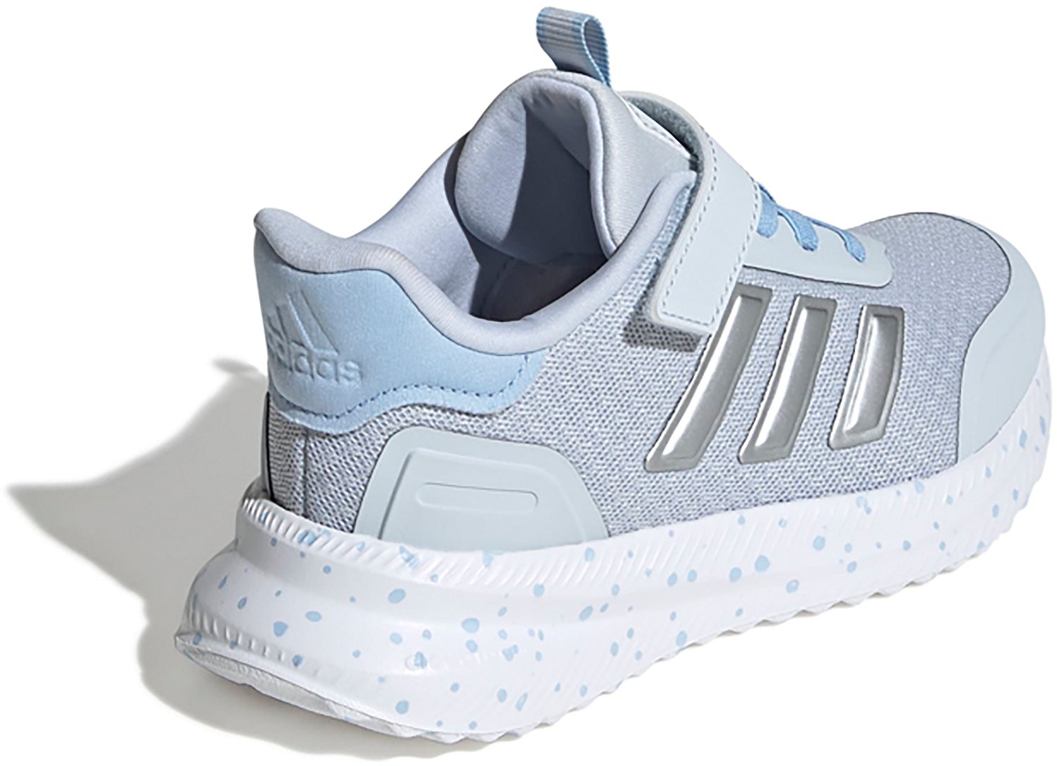 adidas Kids' Preschool X_PLRPATH Shoes - view number 4