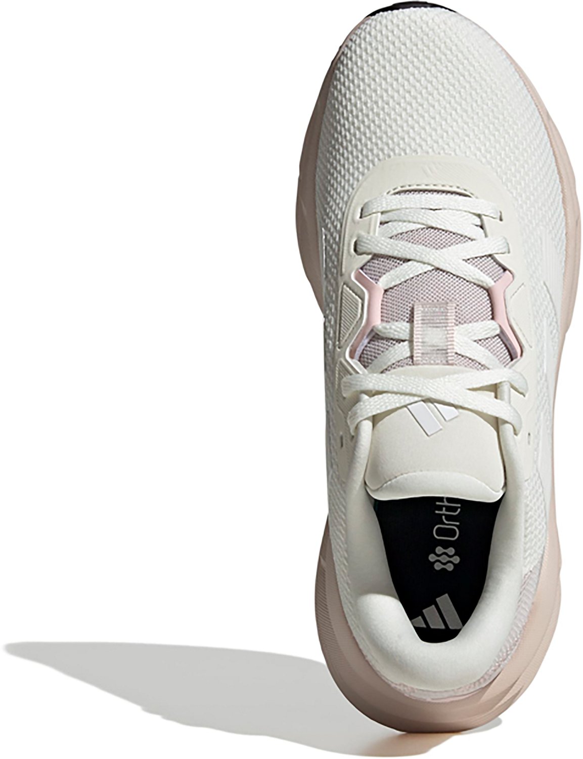 adidas Women's Galaxy 7 Running Shoes                                                                                            - view number 5