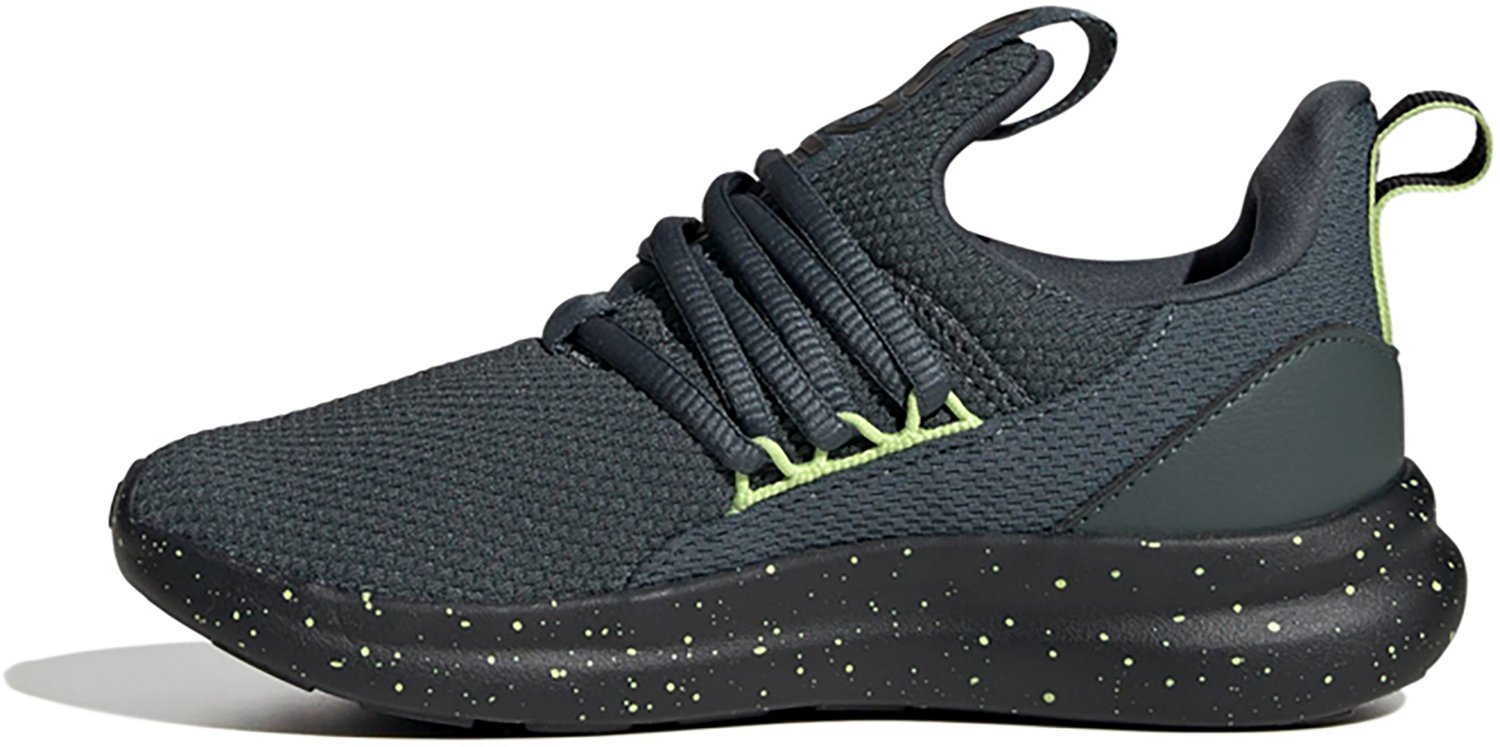 adidas Grade School Lite Racer Adapt 7.0 Shoes - view number 2