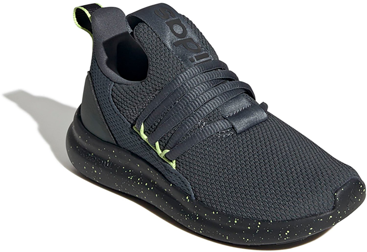 adidas Grade School Lite Racer Adapt 7.0 Shoes - view number 3